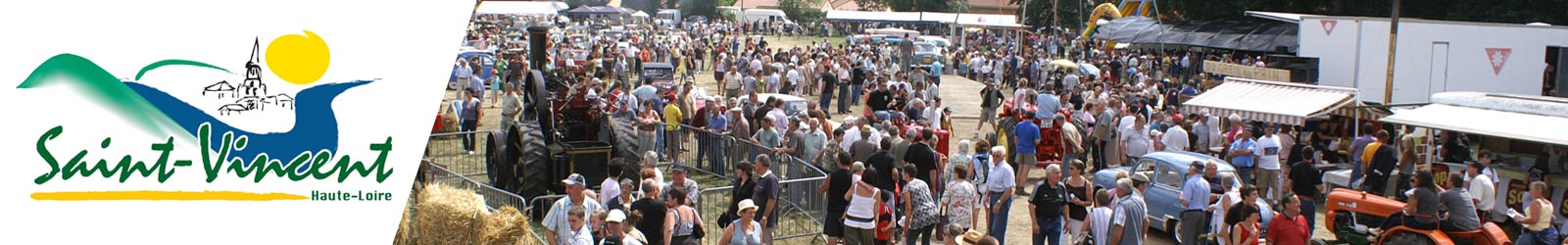 Festival des mécaniques anciennes